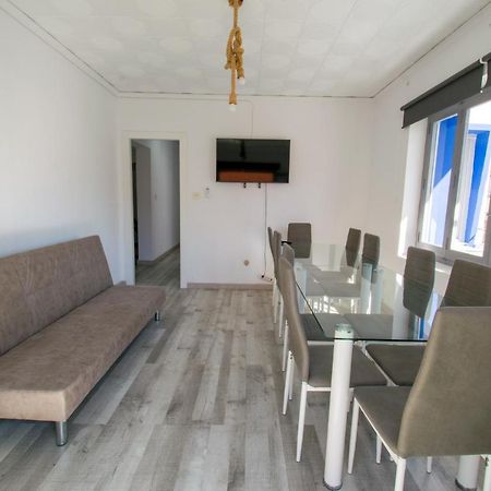 Covesa I Centro Levante Beach เบนิดอร์ม ภายนอก รูปภาพ