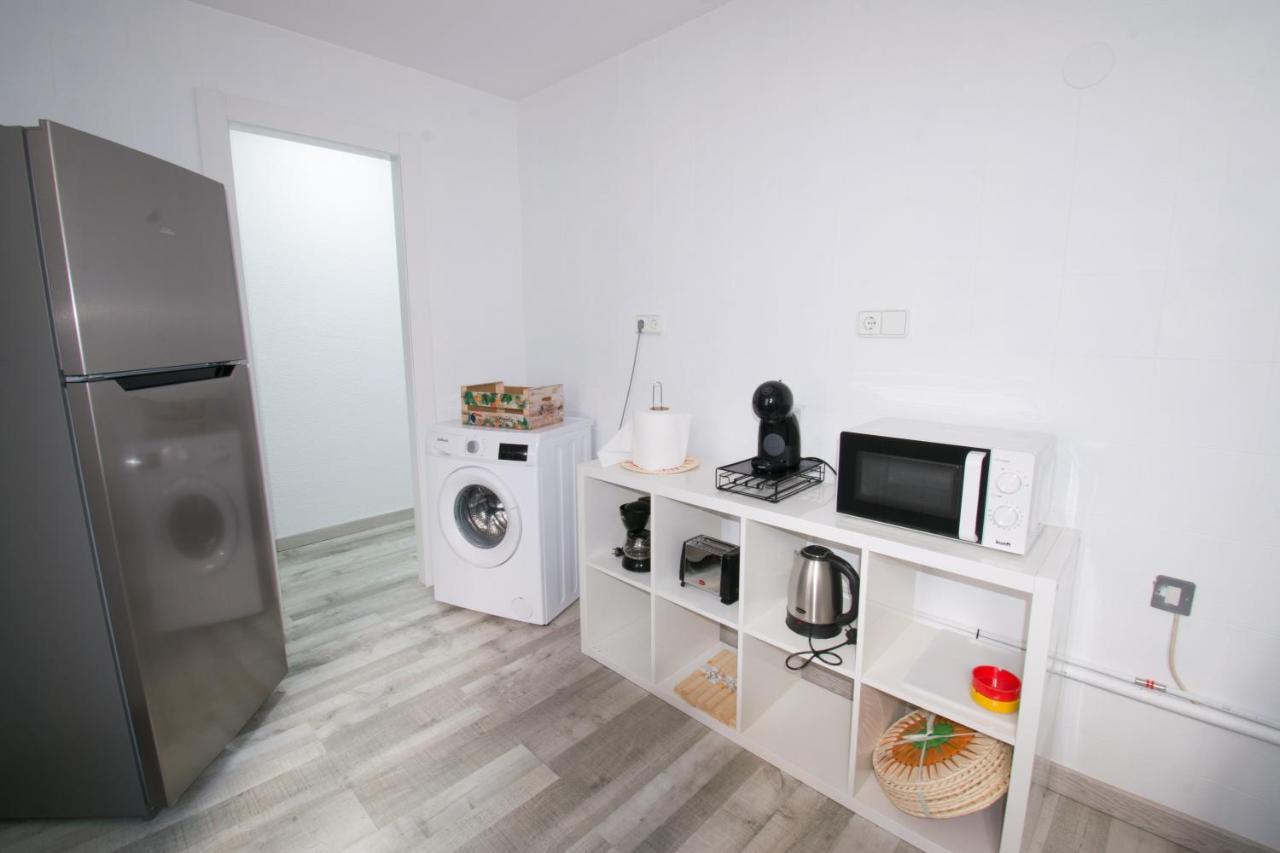 Covesa I Centro Levante Beach เบนิดอร์ม ภายนอก รูปภาพ