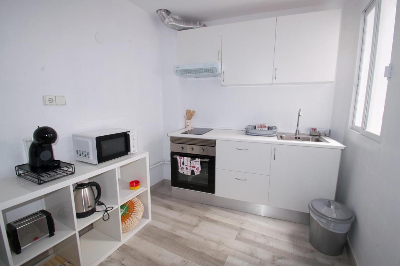 Covesa I Centro Levante Beach เบนิดอร์ม ภายนอก รูปภาพ