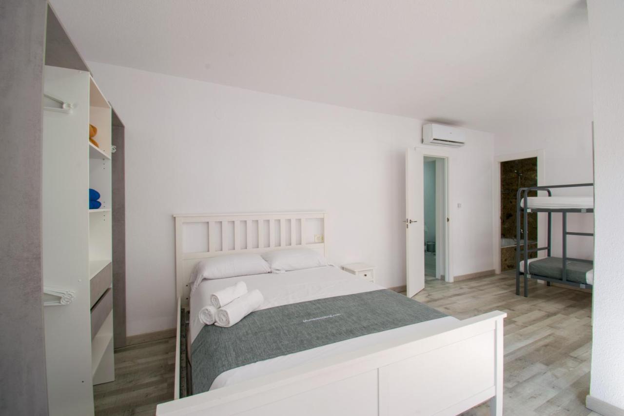 Covesa I Centro Levante Beach เบนิดอร์ม ภายนอก รูปภาพ